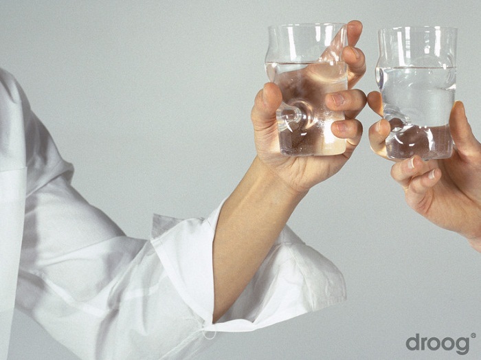 Optic Glasses by Droog Design Accessories Optic Glasses by Droog Design Accessories